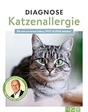 Diagnose Katzenallergie: Wie kann ich meinen Liebling TROTZ ALLERGIE behalten?